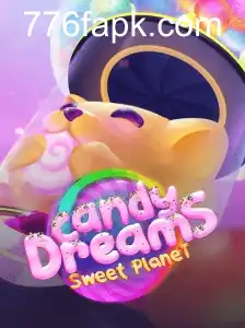 CandyDreams: Descubra o Mundo Encantado de Doces e Diversão