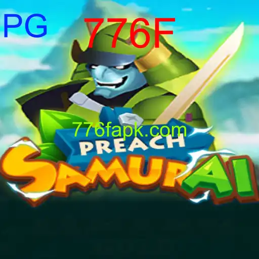 PreachSamurai
